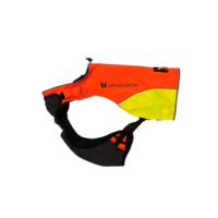 VIP Breheimen Protector orange/gul