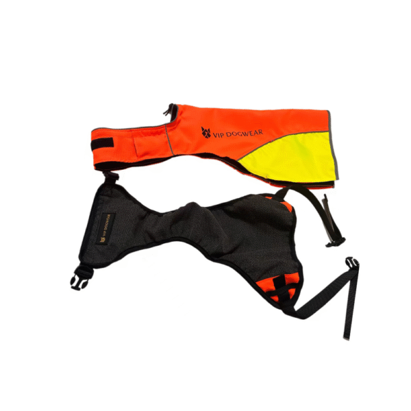 VIP Breheimen Protector orange/gul - Bild 2