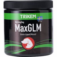 MAX GLM+ "Working Dog"