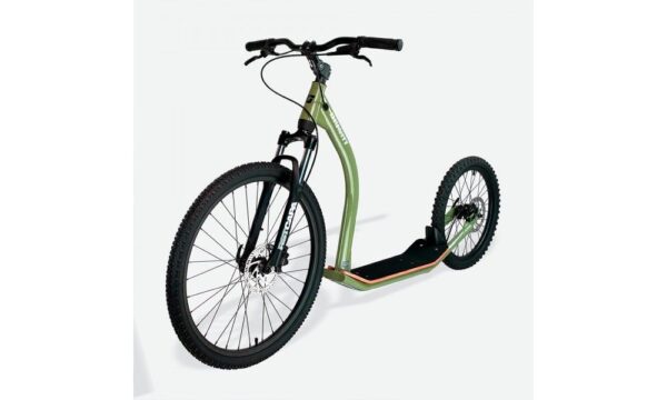 Gravity M10