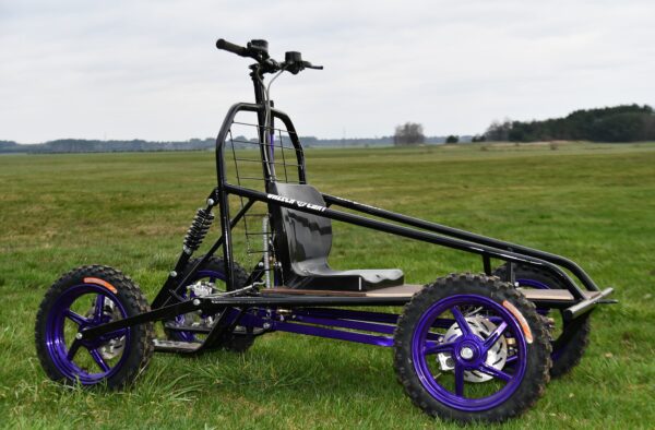 Orzech Cart 75kg - Bild 9