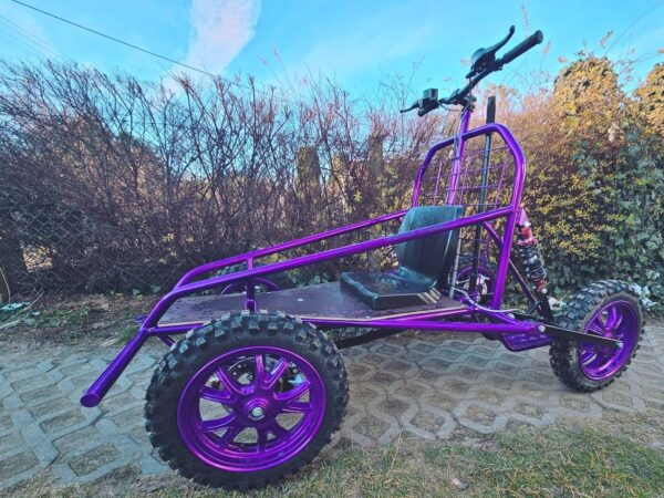 Orzech Cart 75kg - Bild 10