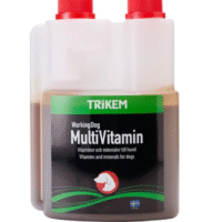 Trikem Working Dog Multivitamin 500ml