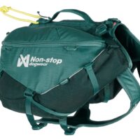 Trail quest dog backpack