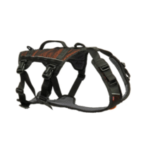 Non-stop Rock harness long