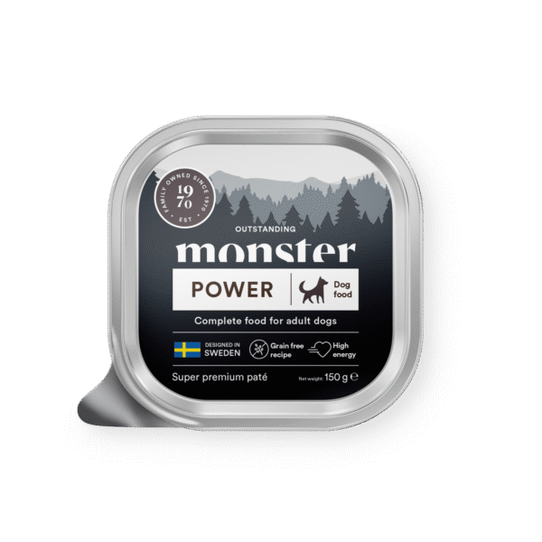 Monster Power kampanj - Bild 3