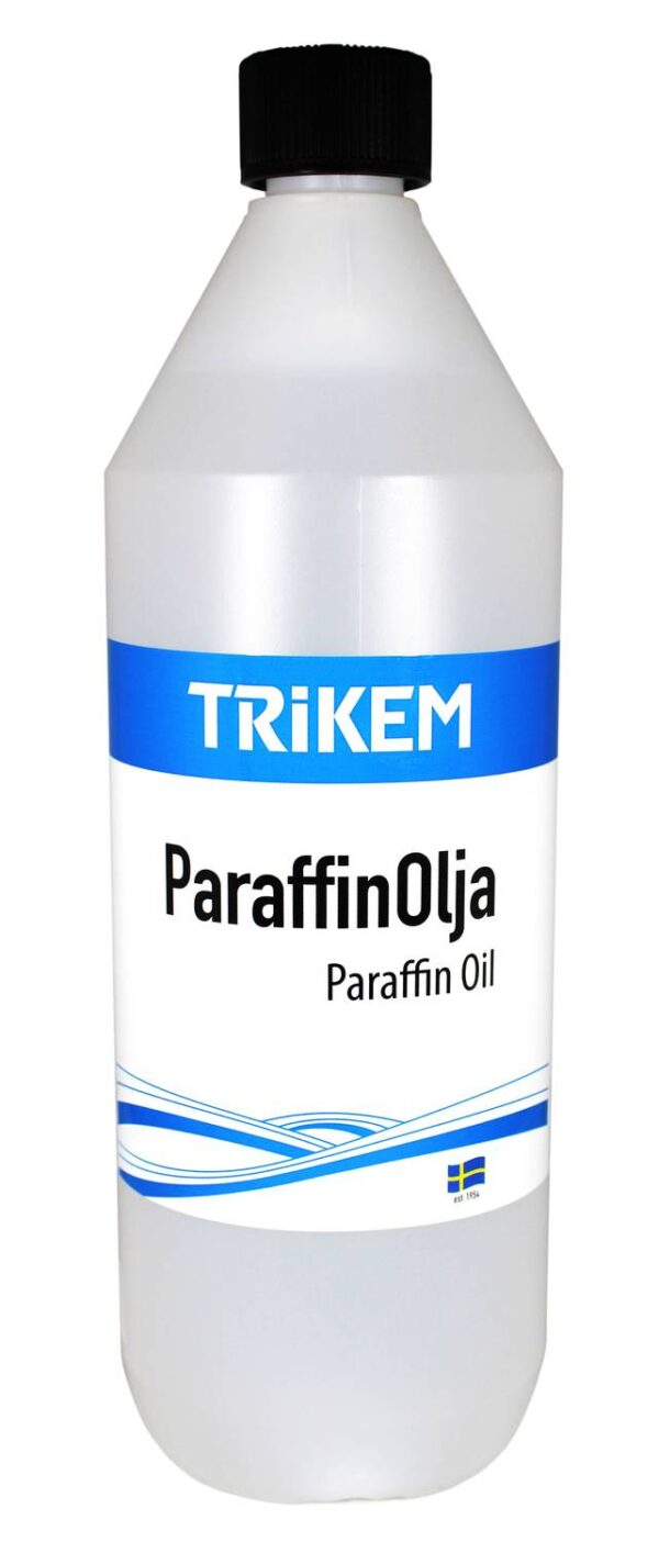 PARAFFINOLJA "Trikem Vet" 1L