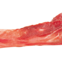 Skinkskenben vakuumpack, 17 cm 200 g