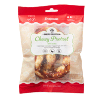 Bakery Collection Tuggkringla med Anka 12,5cm