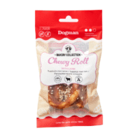 Bakery Collection Tuggbulle med Lamm 7,5cm