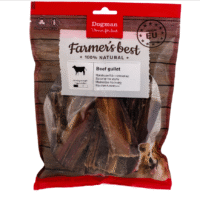 Farmers Best Beef Gullet 200g