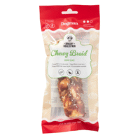 Bakery Collection Tuggfläta med Anka 15cm