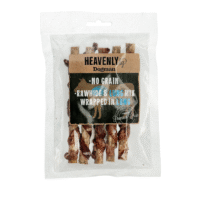 Selected Tuggpinnar Malda 5p 12,5cm