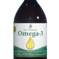 Dr.Baddaky Omega 3
