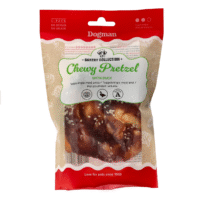 Bakery Collection Tuggkringla med Anka 9cm