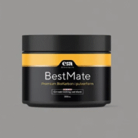 BestMate Premium BioKarbon 300 ml