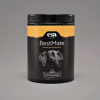 BestMate Premium BioKarbon 1 liter