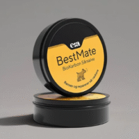BestMate BioKarbon Salve 100 ML