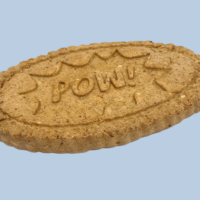 Pow Cookies 15 styck 230g