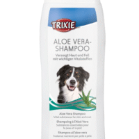 Aloe Vera schampo, 250 ml