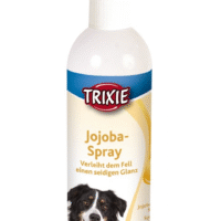 Jojobaolja silkespray, 175 ml