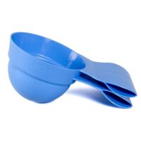 Foderskopa med påsklämma